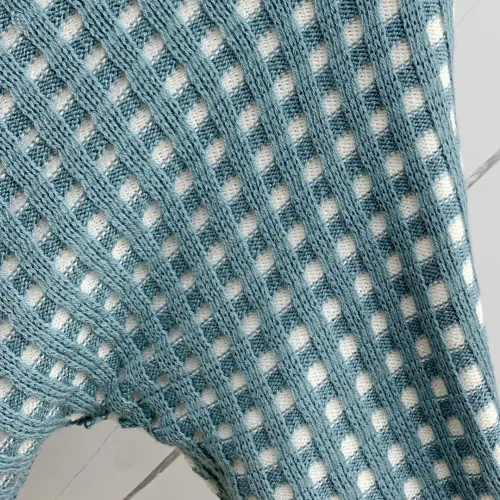 Replica Christian Dior Sweaters Long Sleeved For Men #1412821 $85.00 USD for Wholesale