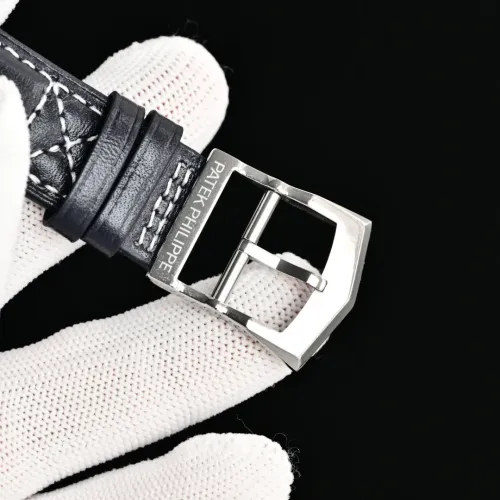 Replica Patek Philippe AAA Quality Watches #1412830 $439.67 USD for Wholesale