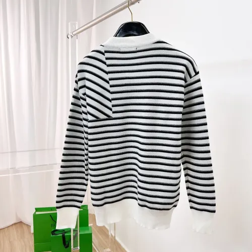 Replica Prada Sweaters Long Sleeved For Men #1412835 $76.00 USD for Wholesale