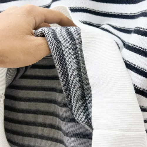 Replica Prada Sweaters Long Sleeved For Men #1412835 $76.00 USD for Wholesale