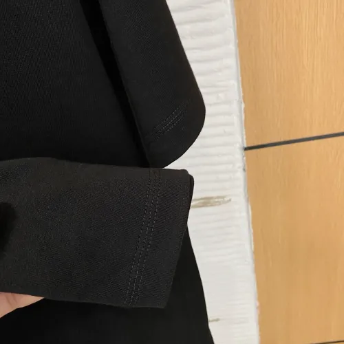 Replica Chrome Hearts T-Shirts Short Sleeved For Unisex #1412878 $64.00 USD for Wholesale