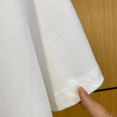 Replica Balenciaga T-Shirts Short Sleeved For Unisex #1412881 $64.00 USD for Wholesale