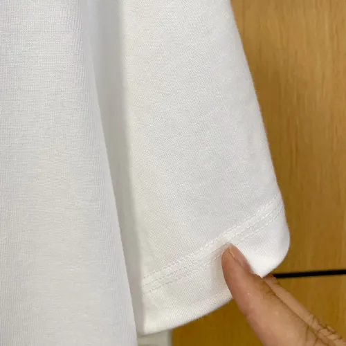 Replica Louis Vuitton LV T-Shirts Short Sleeved For Unisex #1412883 $64.00 USD for Wholesale