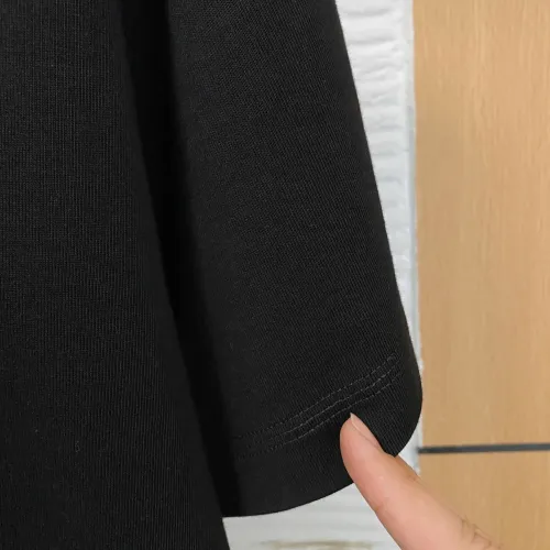 Replica Louis Vuitton LV T-Shirts Short Sleeved For Unisex #1412886 $64.00 USD for Wholesale