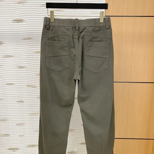 Replica Chrome Hearts Pants For Men #1412887 $98.00 USD for Wholesale