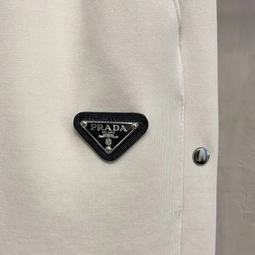 Replica Prada Pants For Men #1412889 $88.00 USD for Wholesale