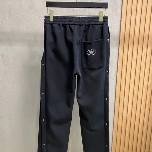 Replica Prada Pants For Men #1412890 $88.00 USD for Wholesale