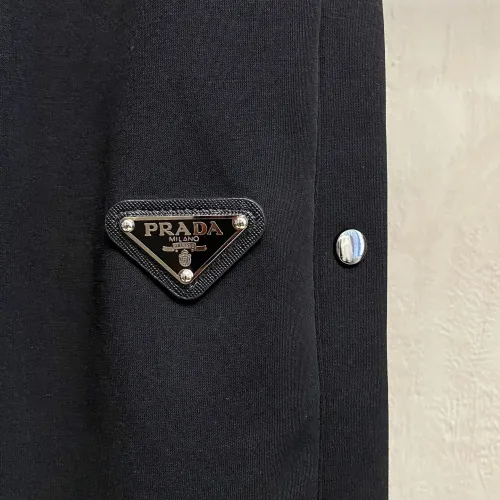 Replica Prada Pants For Men #1412890 $88.00 USD for Wholesale