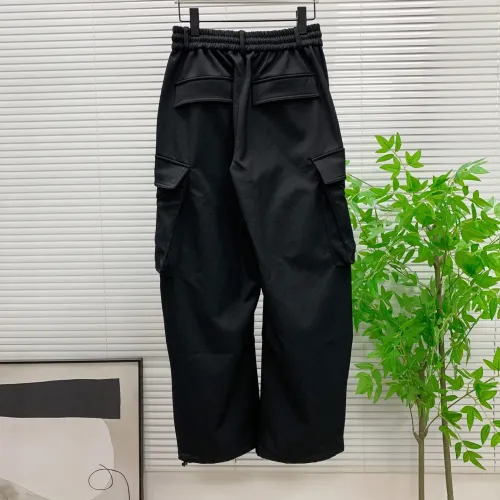 Replica Prada Pants For Men #1412898 $82.00 USD for Wholesale