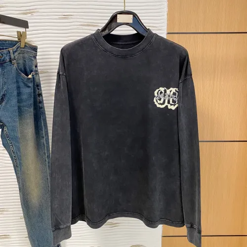 Wholesale Balenciaga Hoodies Long Sleeved For Unisex #1412902 $76.00 USD, Wholesale Quality Replica Balenciaga Hoodies