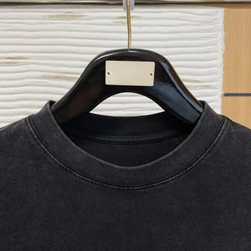 Replica Balenciaga Hoodies Long Sleeved For Unisex #1412902 $76.00 USD for Wholesale