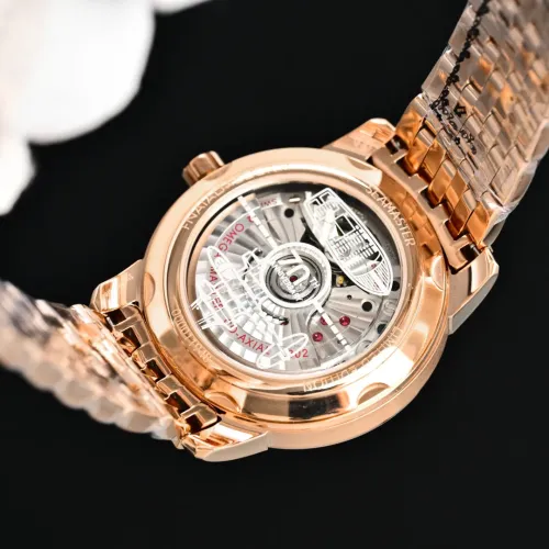 Replica OMEGA AAA Quality Watches #1412915 $505.79 USD for Wholesale