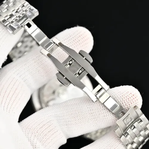 Replica OMEGA AAA Quality Watches #1412916 $505.79 USD for Wholesale