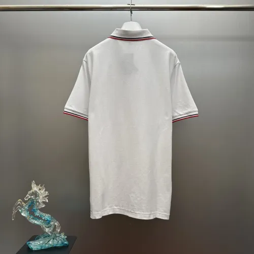 Replica Prada T-Shirts Short Sleeved For Unisex #1412926 $48.00 USD for Wholesale