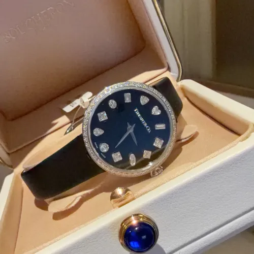 Wholesale Tiffany AAA Quality Watches For Women #1412951 $172.00 USD, Wholesale Quality Replica Tiffany AAA Quality Watches