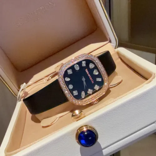 Wholesale Tiffany AAA Quality Watches For Women #1412960 $180.00 USD, Wholesale Quality Replica Tiffany AAA Quality Watches