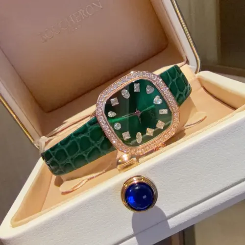 Wholesale Tiffany AAA Quality Watches For Women #1412961 $180.00 USD, Wholesale Quality Replica Tiffany AAA Quality Watches