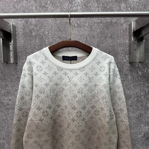 Replica Louis Vuitton LV Sweaters Long Sleeved For Unisex #1412962 $100.00 USD for Wholesale