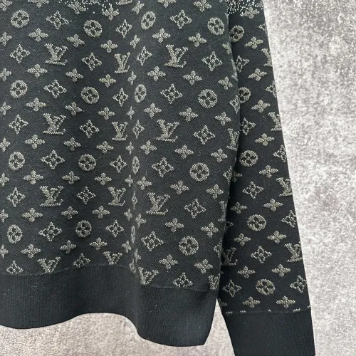 Replica Louis Vuitton LV Sweaters Long Sleeved For Unisex #1412963 $100.00 USD for Wholesale