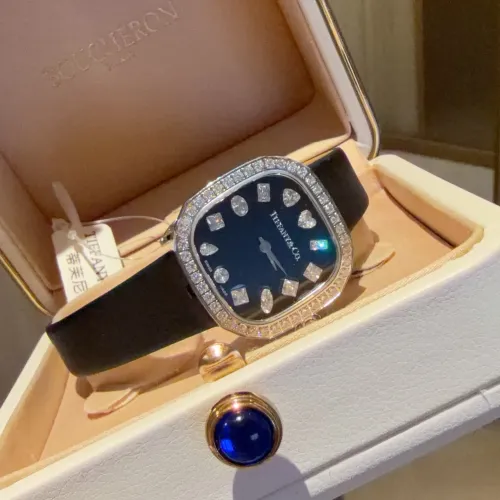 Wholesale Tiffany AAA Quality Watches For Women #1412964 $172.00 USD, Wholesale Quality Replica Tiffany AAA Quality Watches