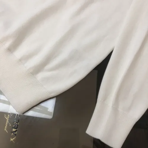 Replica Moncler Sweaters Long Sleeved For Unisex #1412969 $42.00 USD for Wholesale