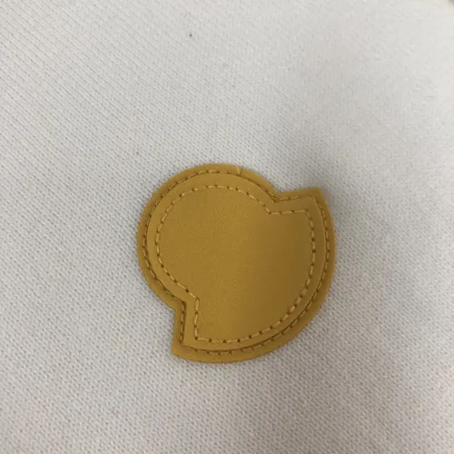 Replica Moncler Sweaters Long Sleeved For Unisex #1412972 $42.00 USD for Wholesale