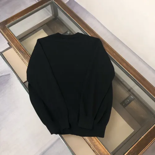 Replica Moncler Sweaters Long Sleeved For Unisex #1412974 $42.00 USD for Wholesale