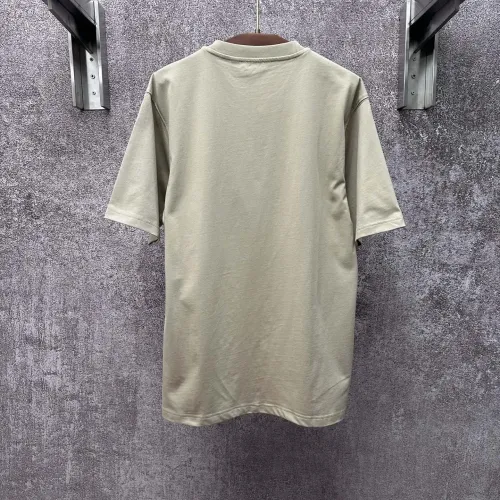 Replica Burberry T-Shirts Short Sleeved For Unisex #1412979 $48.00 USD for Wholesale
