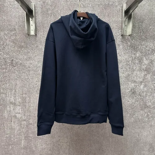 Replica Burberry Hoodies Long Sleeved For Unisex #1412982 $80.00 USD for Wholesale