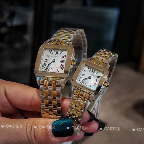 Wholesale Cartier AAA Quality Watches #1412983 $108.00 USD, Wholesale Quality Replica Cartier AAA Quality Watches