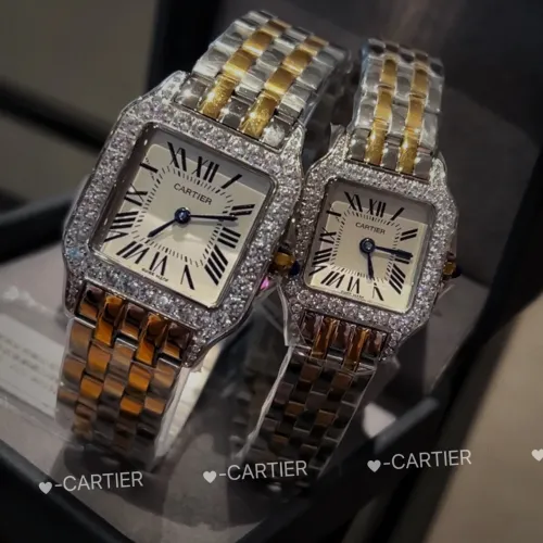 Wholesale Cartier AAA Quality Watches #1412984 $115.00 USD, Wholesale Quality Replica Cartier AAA Quality Watches