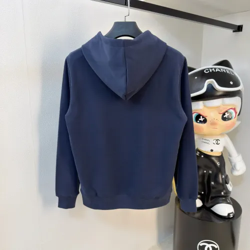 Replica Louis Vuitton LV Hoodies Long Sleeved For Men #1412985 $85.00 USD for Wholesale