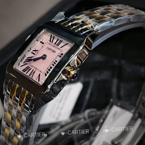 Replica Cartier AAA Quality Watches #1412986 $108.00 USD for Wholesale