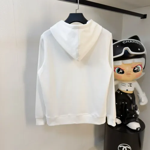 Replica Louis Vuitton LV Hoodies Long Sleeved For Men #1412988 $85.00 USD for Wholesale