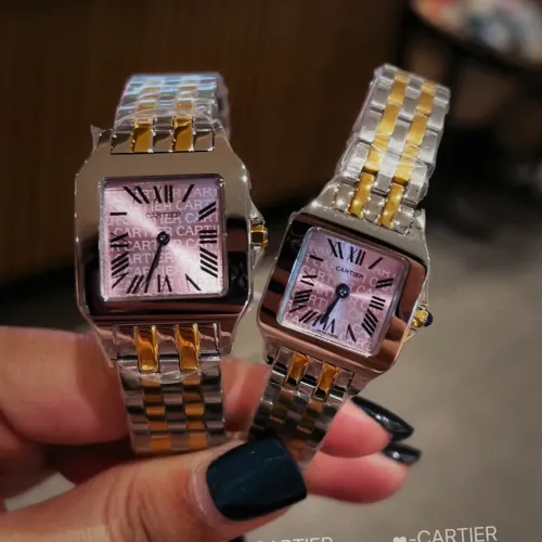 Wholesale Cartier AAA Quality Watches #1412991 $108.00 USD, Wholesale Quality Replica Cartier AAA Quality Watches