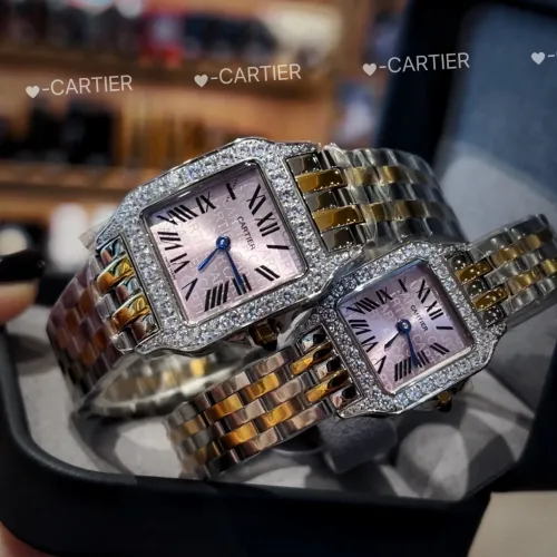 Wholesale Cartier AAA Quality Watches #1412992 $115.00 USD, Wholesale Quality Replica Cartier AAA Quality Watches
