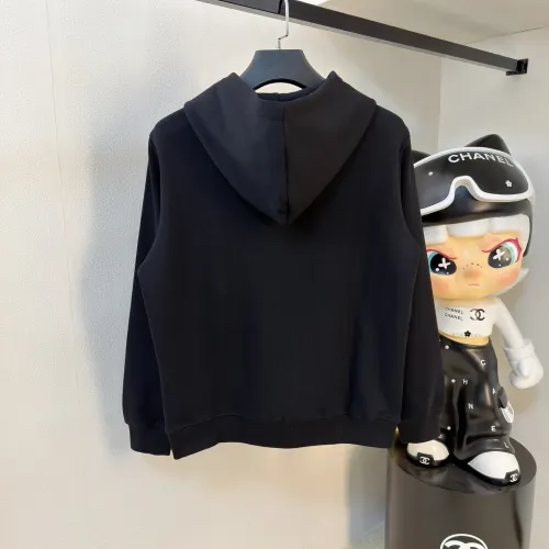 Replica LOEWE Hoodies Long Sleeved For Men #1412994 $85.00 USD for Wholesale