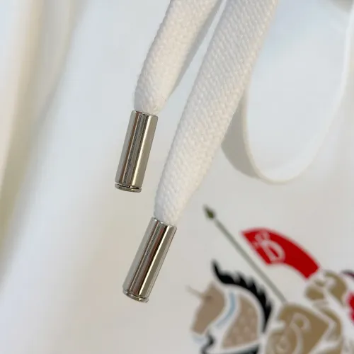 Replica Burberry Hoodies Long Sleeved For Men #1412999 $85.00 USD for Wholesale