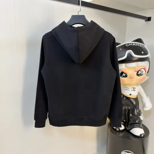 Replica Burberry Hoodies Long Sleeved For Men #1413002 $85.00 USD for Wholesale