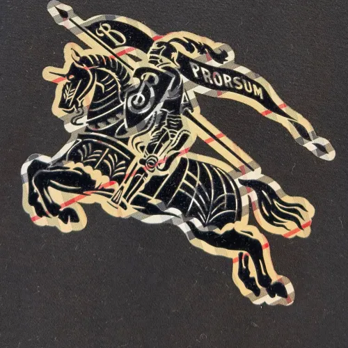 Replica Burberry Hoodies Long Sleeved For Men #1413002 $85.00 USD for Wholesale