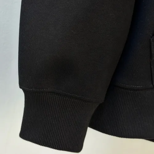 Replica Burberry Hoodies Long Sleeved For Men #1413002 $85.00 USD for Wholesale