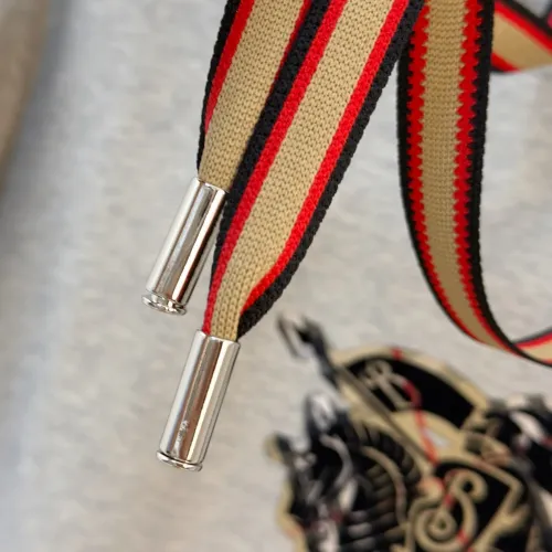 Replica Burberry Hoodies Long Sleeved For Men #1413004 $85.00 USD for Wholesale