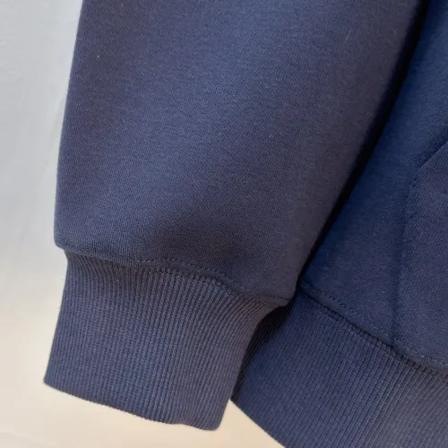 Replica Fendi Hoodies Long Sleeved For Men #1413006 $85.00 USD for Wholesale