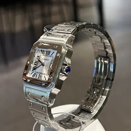 Replica Cartier AAA Quality Watches #1413010 $105.00 USD for Wholesale