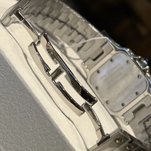 Replica Cartier AAA Quality Watches #1413010 $105.00 USD for Wholesale