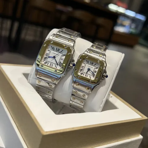 Wholesale Cartier AAA Quality Watches #1413011 $112.00 USD, Wholesale Quality Replica Cartier AAA Quality Watches