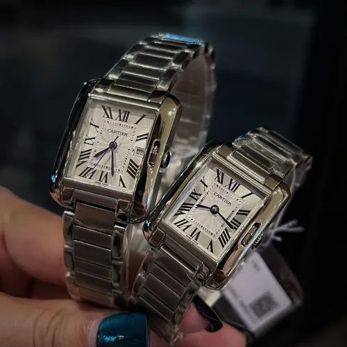 Wholesale Cartier AAA Quality Watches #1413014 $112.00 USD, Wholesale Quality Replica Cartier AAA Quality Watches
