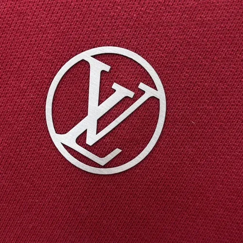 Replica Louis Vuitton LV Jackets Long Sleeved For Men #1413018 $108.00 USD for Wholesale