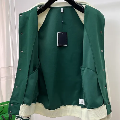 Replica Louis Vuitton LV Jackets Long Sleeved For Men #1413019 $108.00 USD for Wholesale