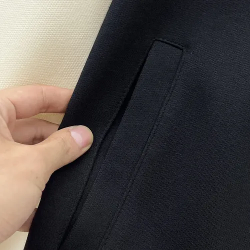 Replica Louis Vuitton LV Jackets Long Sleeved For Men #1413020 $108.00 USD for Wholesale